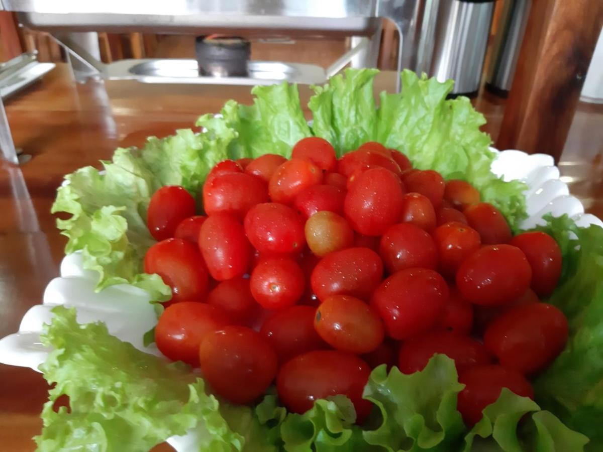 밤부 리조트 푸꾸옥 두옹 동 외부 사진